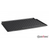 Original Gledring Premium Gummi Kofferraummatte - CITROEN C4 HB / C4e (Oberer variabler Boden) 2021->